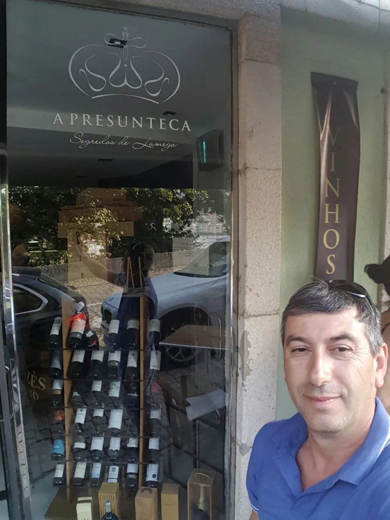 A Presunteca de Lamego