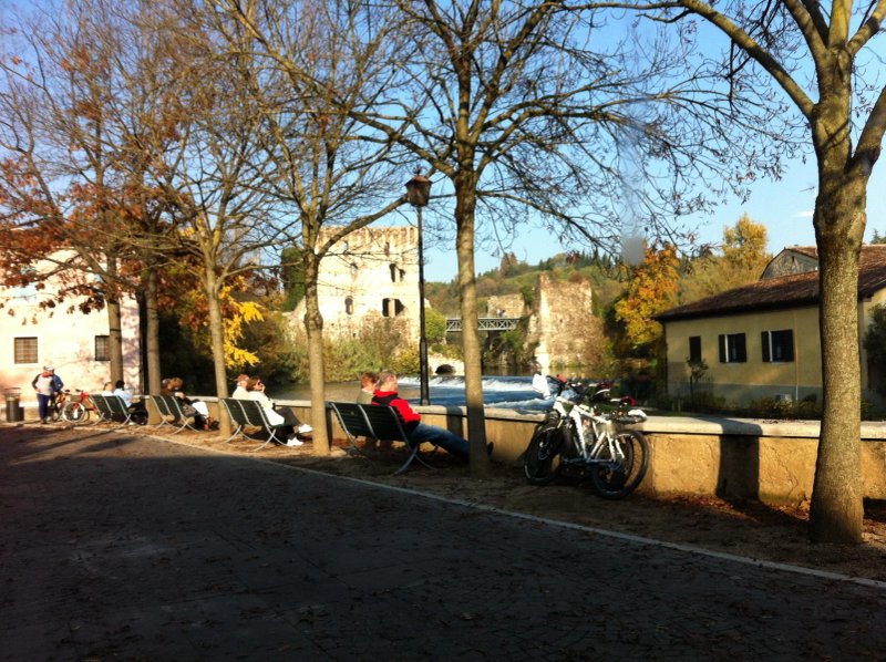Al Mincio B&B Apartment