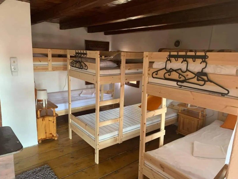 Le Retro Hostel & Bar Bansko