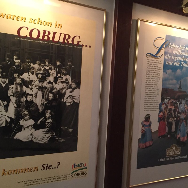 Stadt Coburg