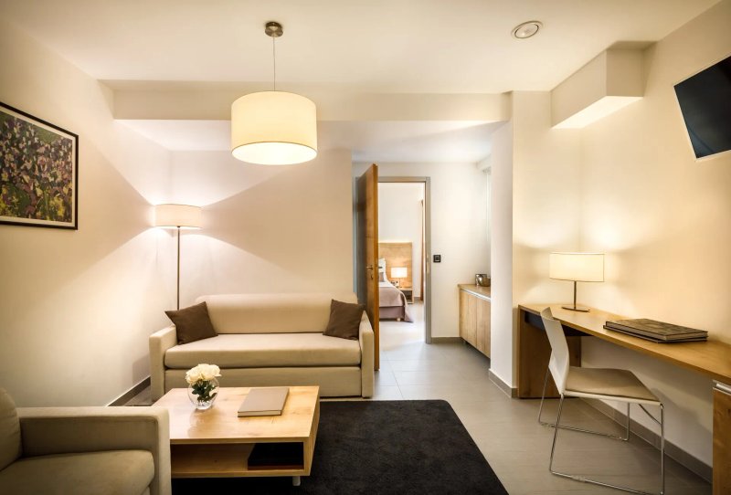 Valamar Camping San Marino 4*
