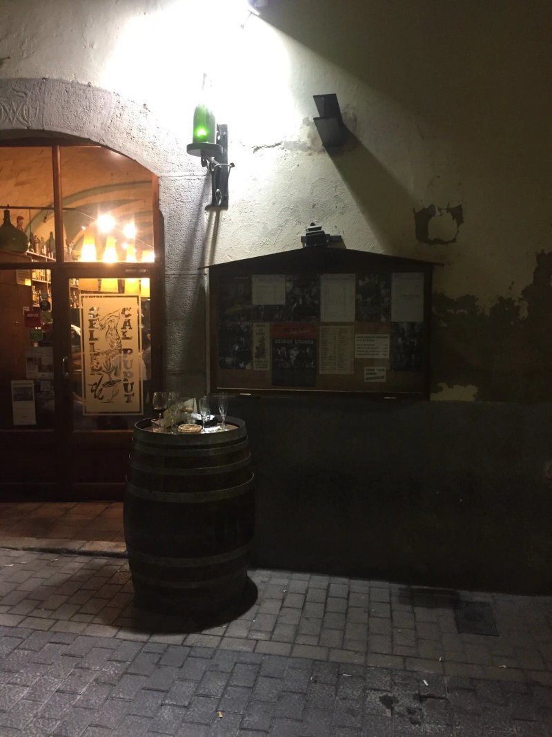 Celler de Cal Puput