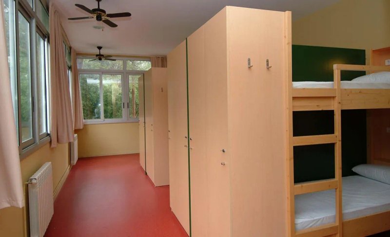 INOUT Hostel