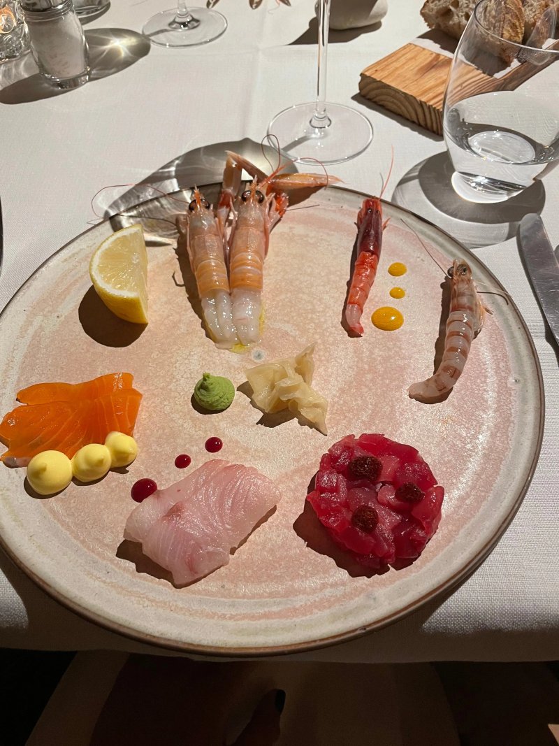Ristorante al Pozzo