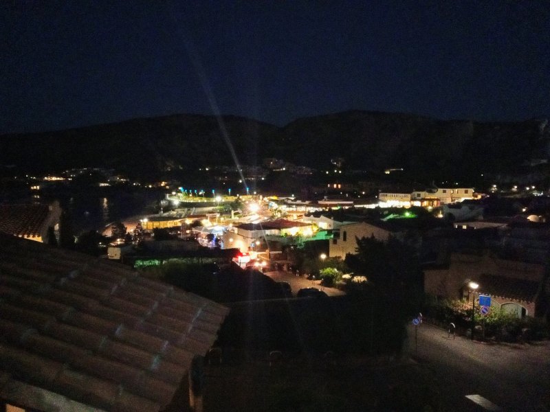 Ristorante La Rena Arzachena
