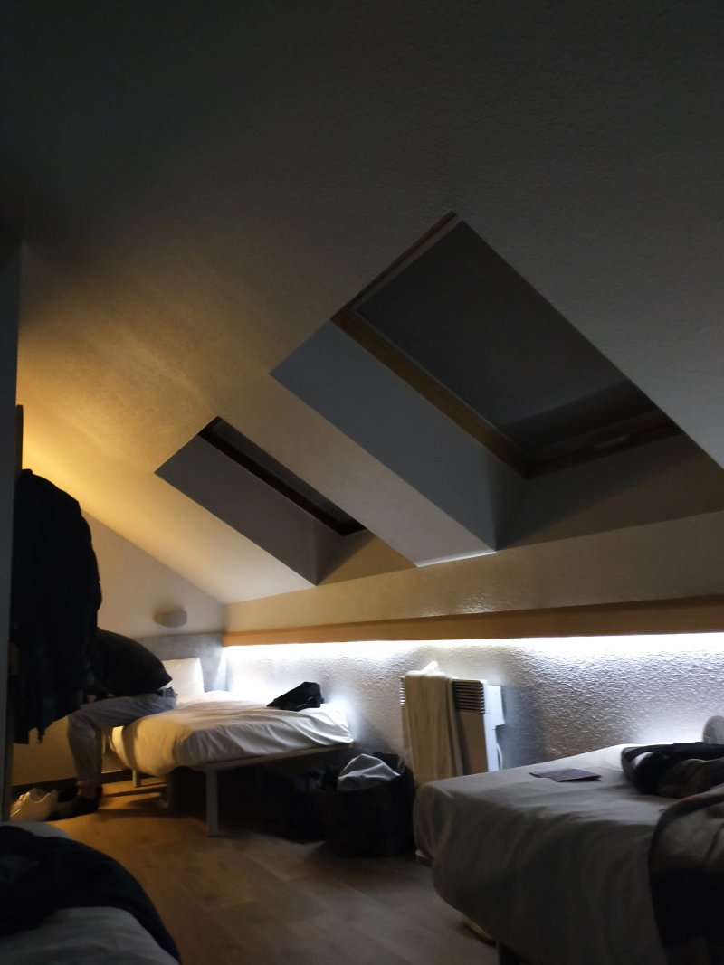Ibis Budget Grenoble Voreppe