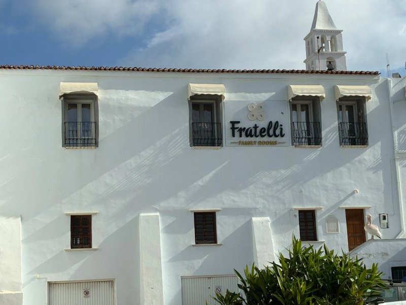 Fratelli Rooms