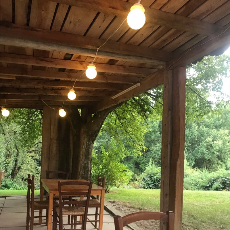 Ferme Auberge des Trouilles