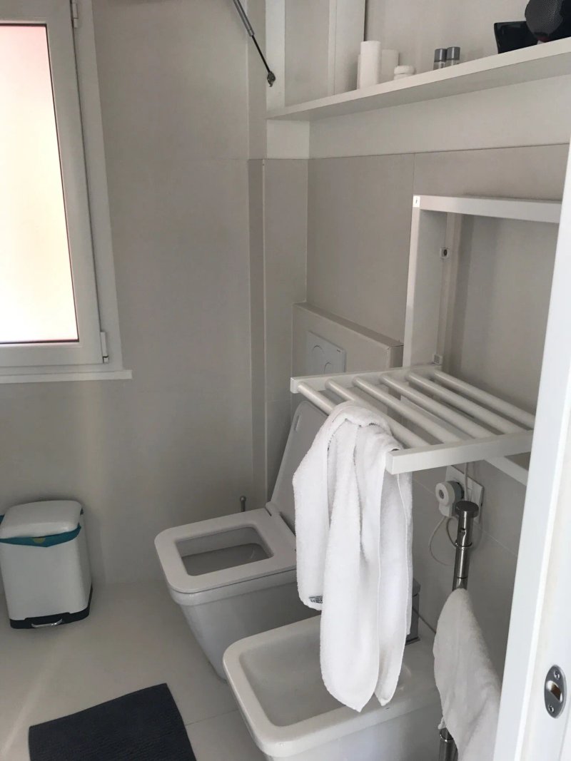 Al Molo Sea View Rooms
