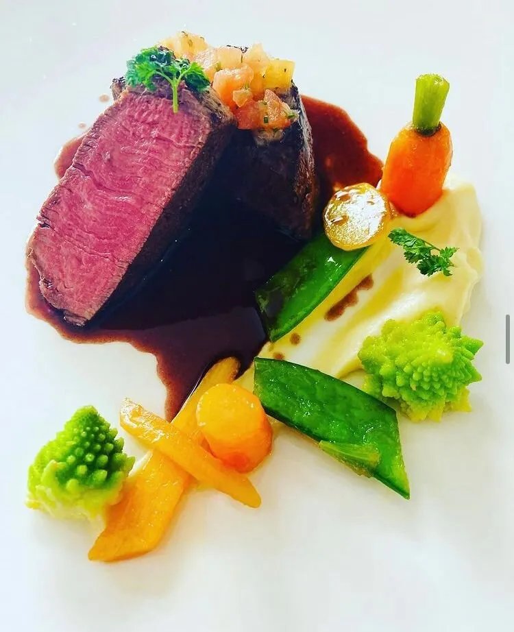 La Belle Croix Restaurant