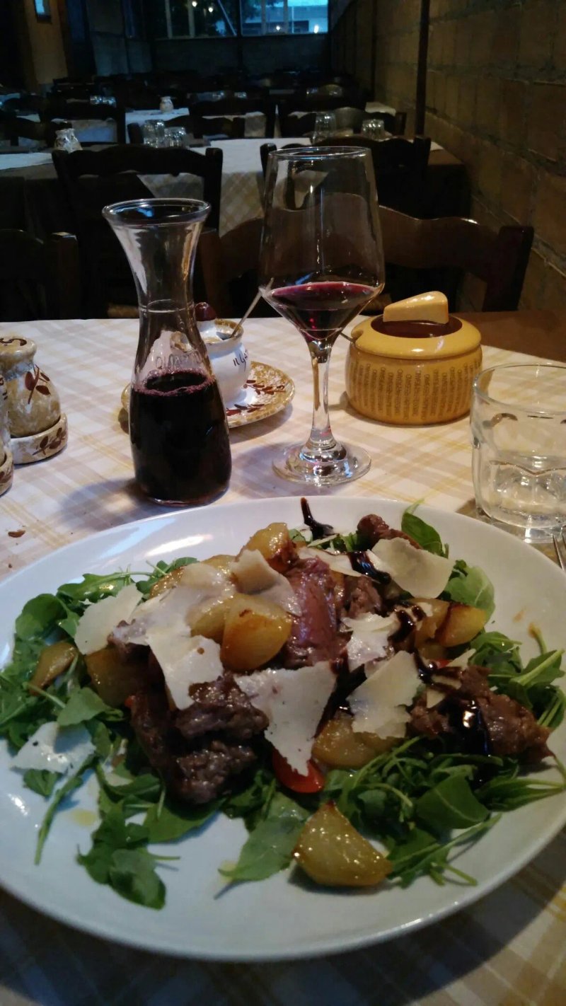 Ristorante Pizzeria Il Gattopardo