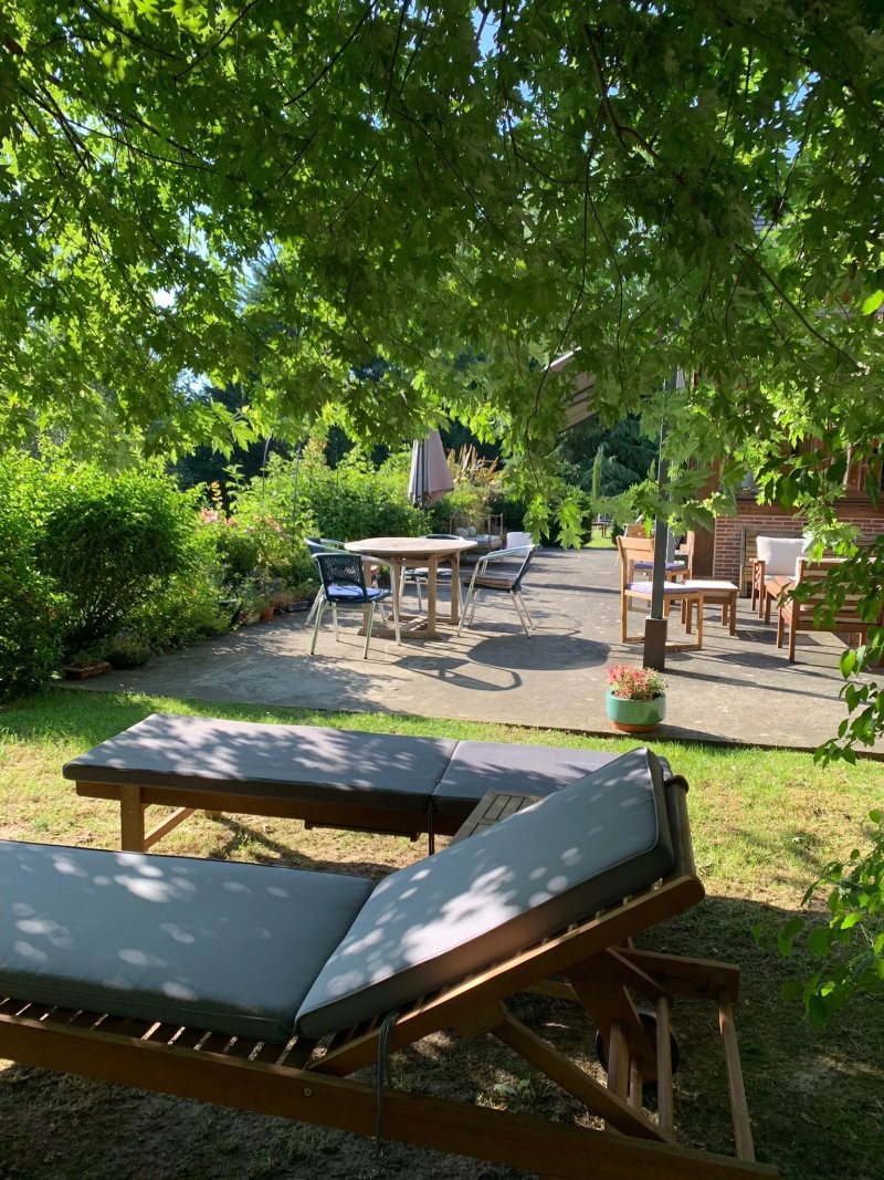 Beauchamps Maison D'Hotes