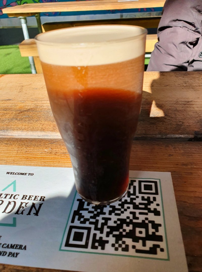 Baltic Beer Garden