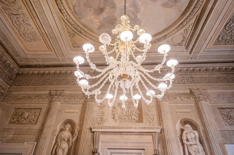 Corte Realdi Suites Palazzo Camozzini