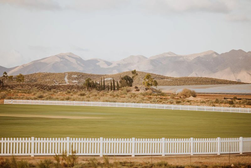 The Desert Springs Resort
