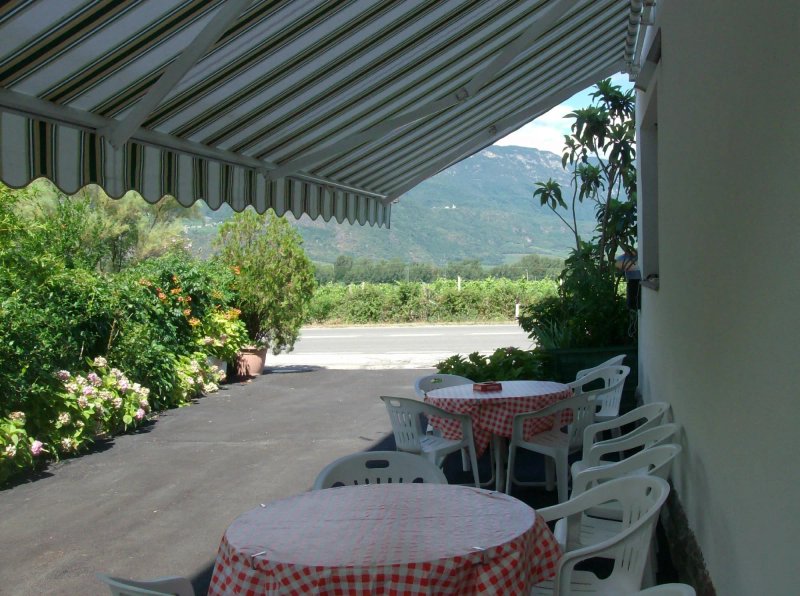 Hotel Flora