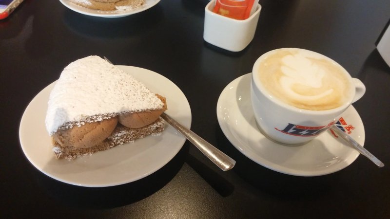 Pasticceria Brustia