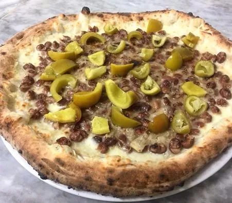 PizzaDoc dal 1986
