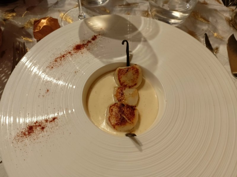 Auberge fleurie