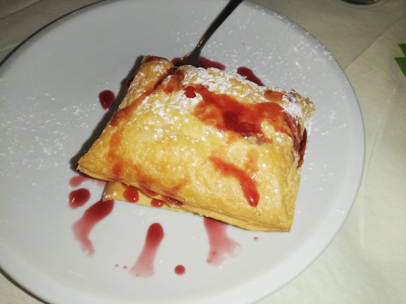 Ristorante Locanda La Frasca