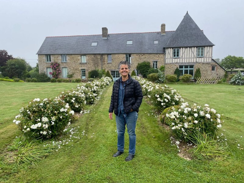 Le Clos Saint- Gilles