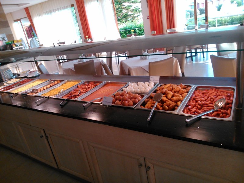 Kolymbia Sky Hotel