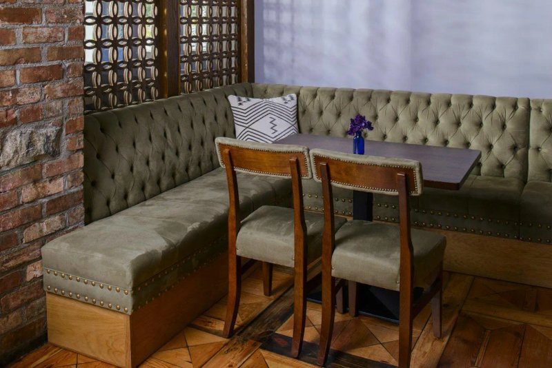 Johnny Franks Bar