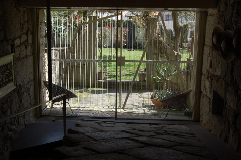 Casa dos Guindais