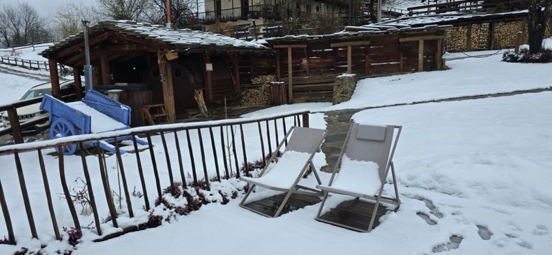 Brieis Relais Alpino
