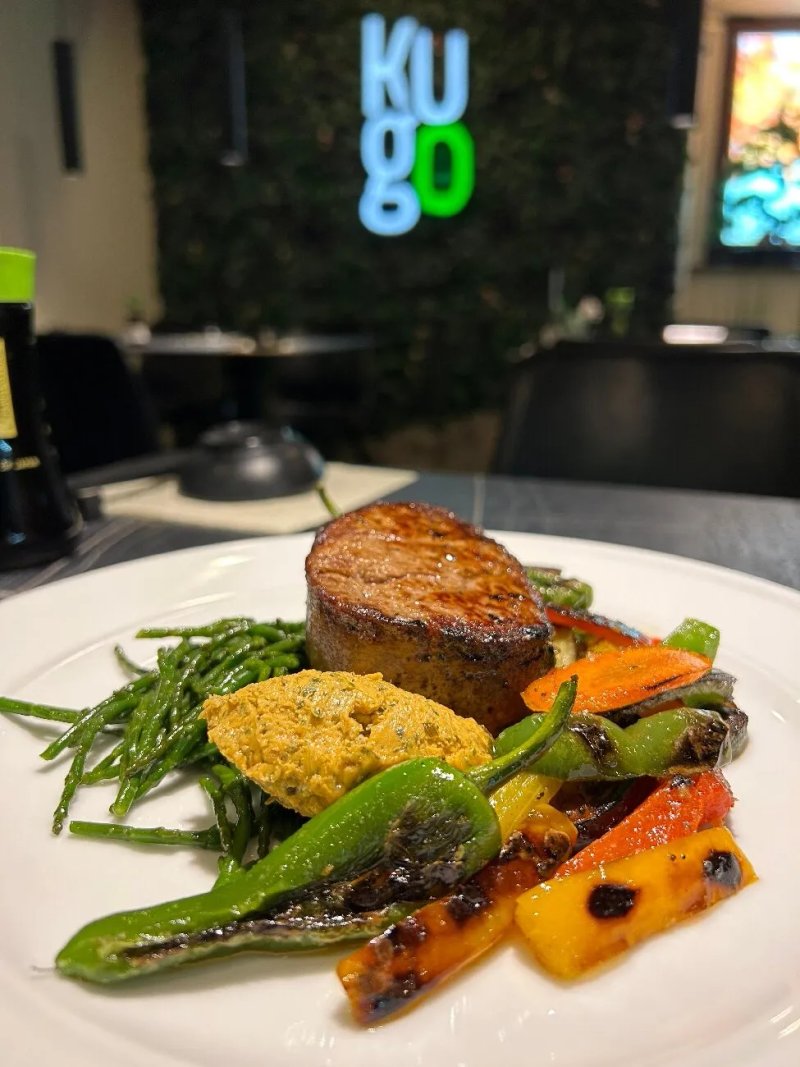 Kugo Sushi & Grill Restaurant