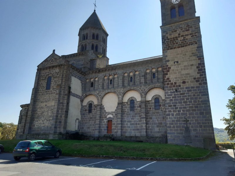 Le Relais de Sennecterre