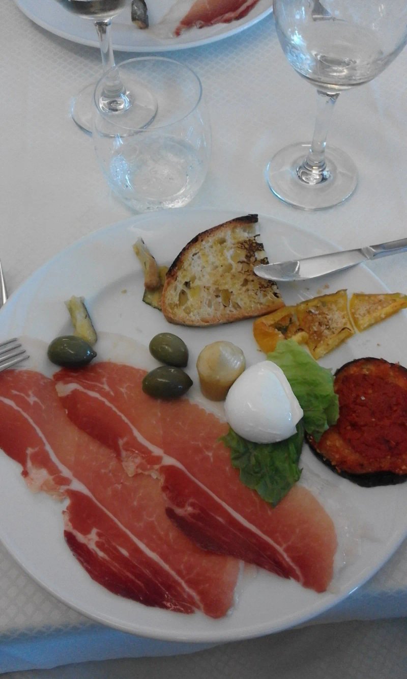 Ristorante Cremona
