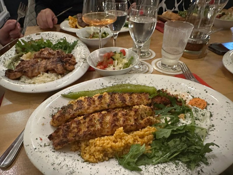 Reyna Ocakbasi