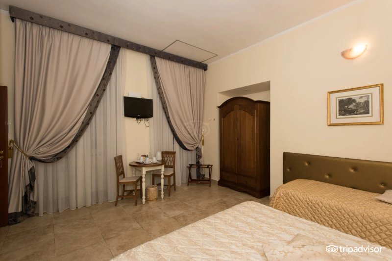 Hotel Le Clarisse al Pantheon