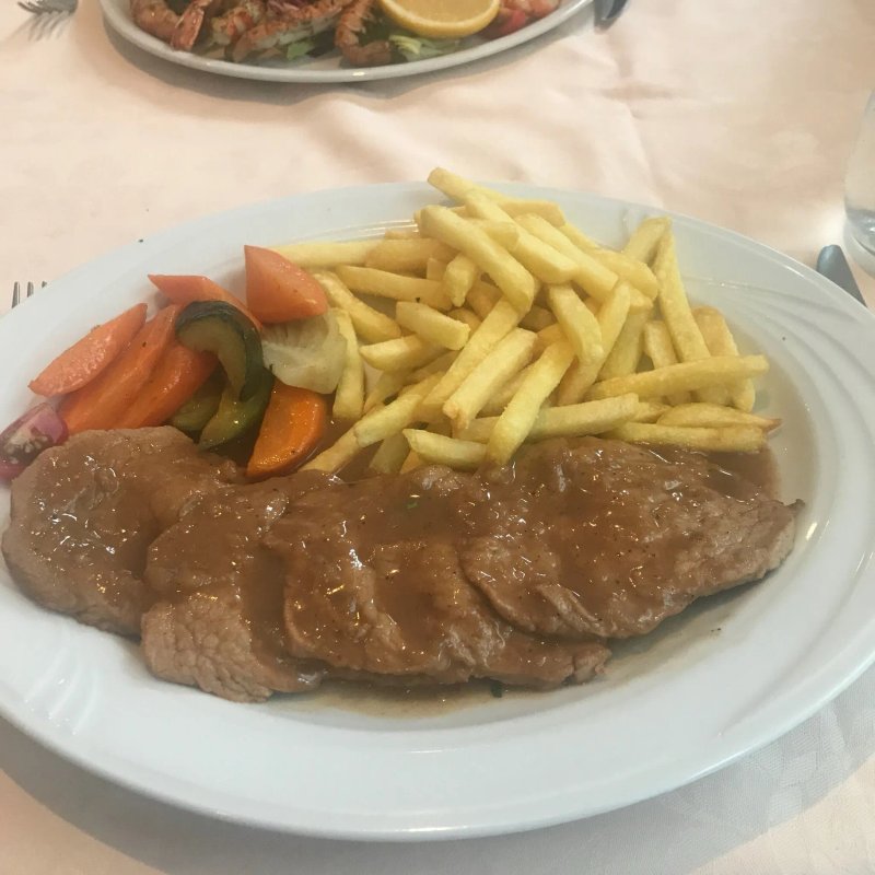Ristorante Antichi Sapori