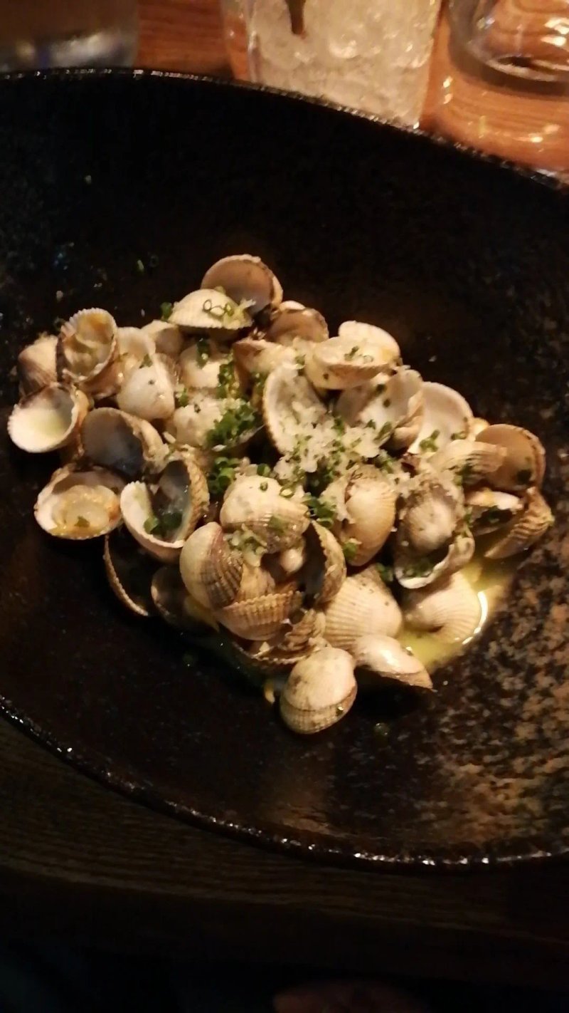 Iberico Tapas & Bar
