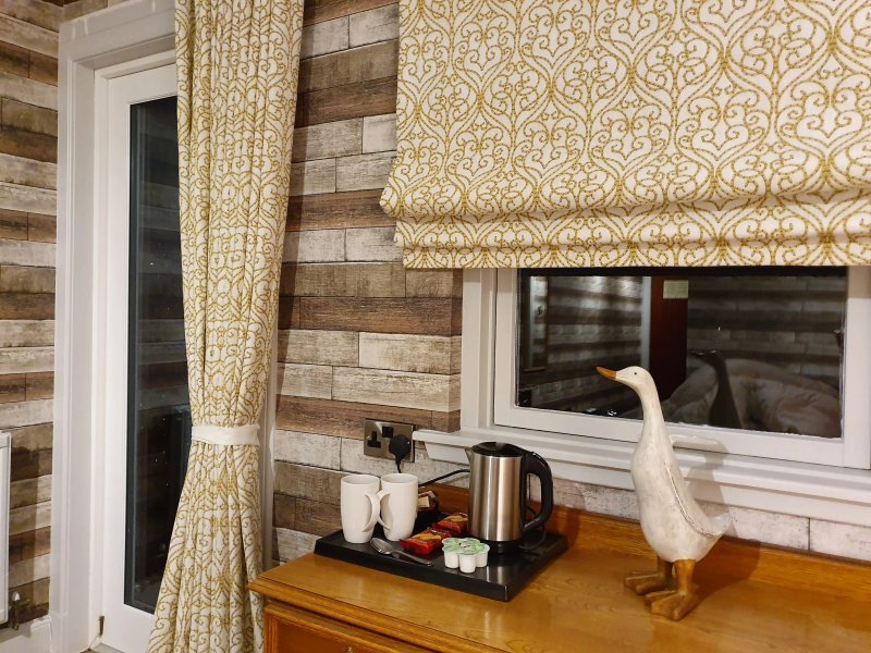 Achray House Restaurant With Rooms