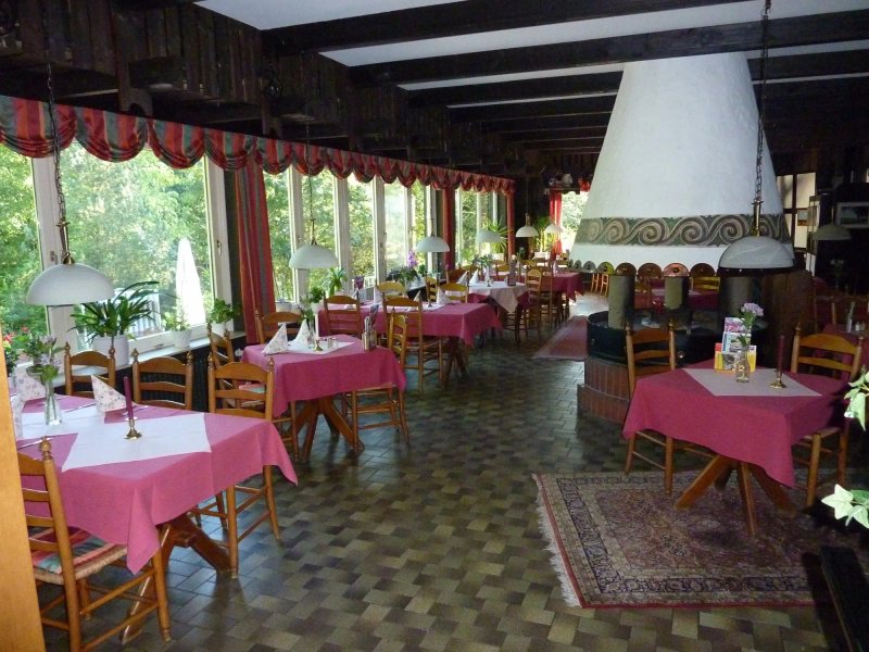 Akzent Hotel Zur Wasserburg