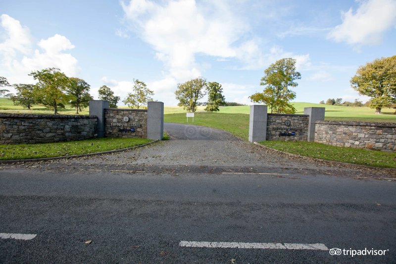 Farnham Estate Spa and Golf Resort
