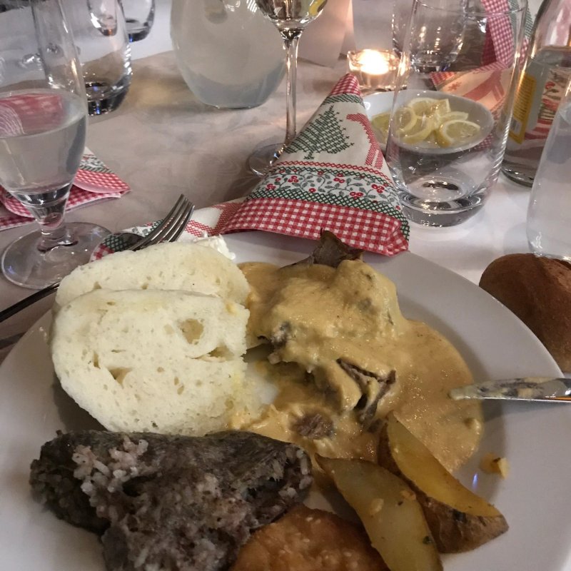 AZUL Hotel & Restaurant