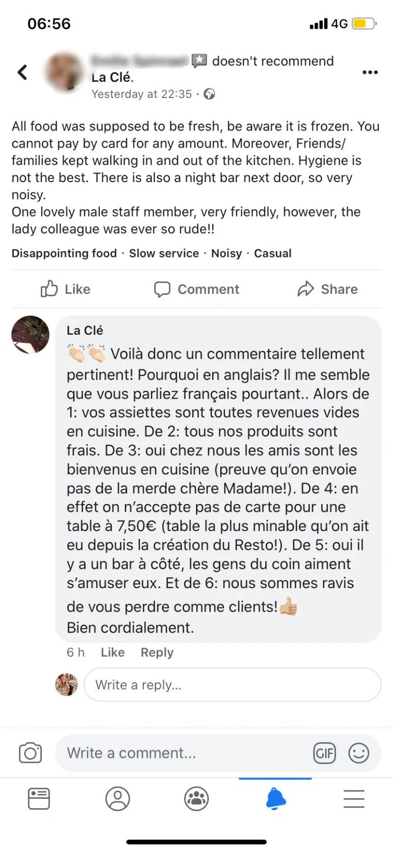La Cle