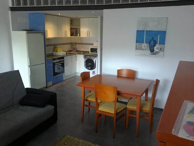 Livingirona Apartments
