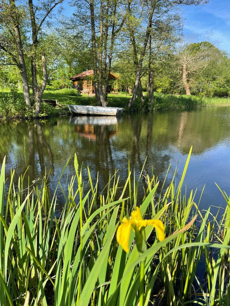Acorn Glade Glamping