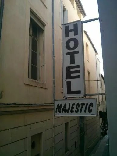 Hotel Majestic