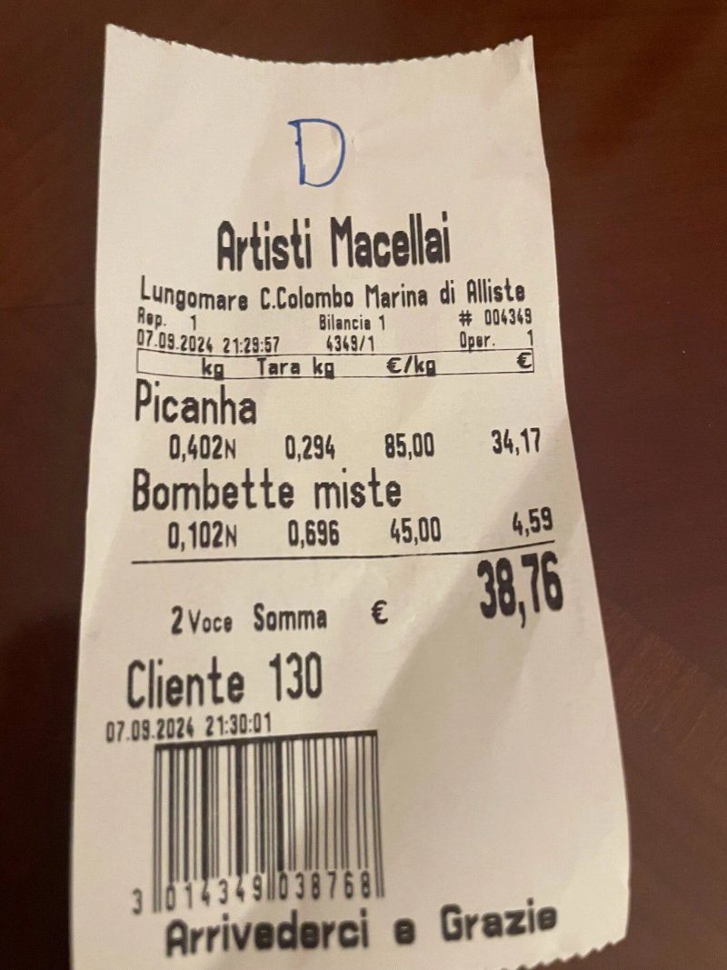 Artisti Macellai