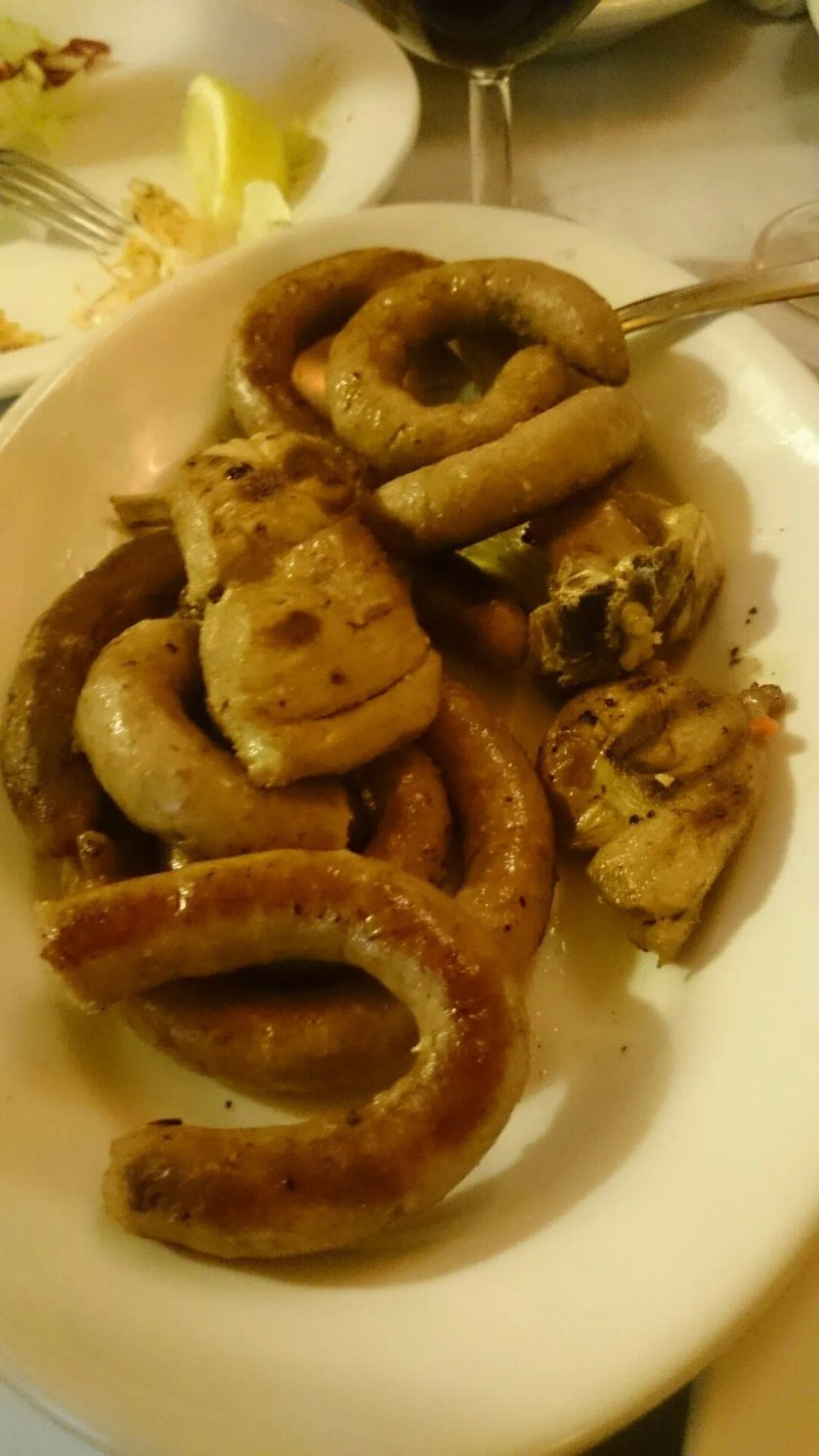 La Locanda
