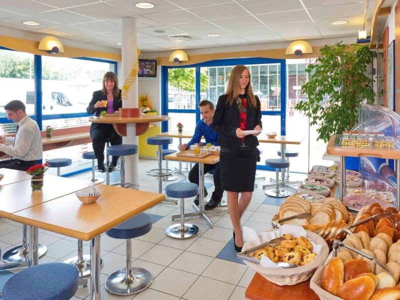 Ibis budget Aachen Raeren Grenz