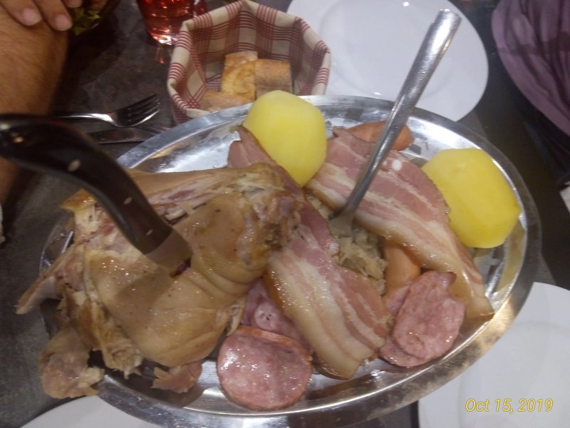La Taverne Chambray-les-Tours