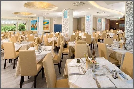 Hotel York Riccione