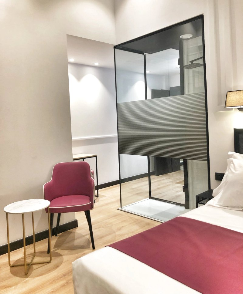 Hotel Puerta De Las Granadas